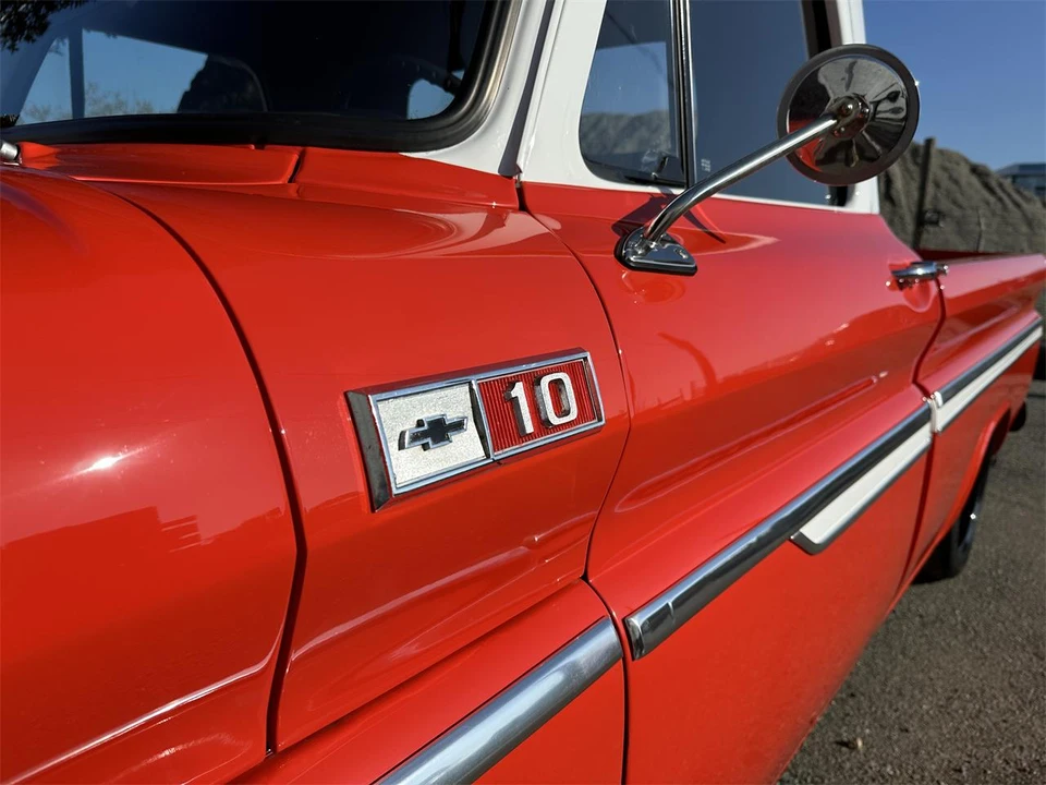 1965 Chevrolet C/K 1st Gen - Image 17 of 31