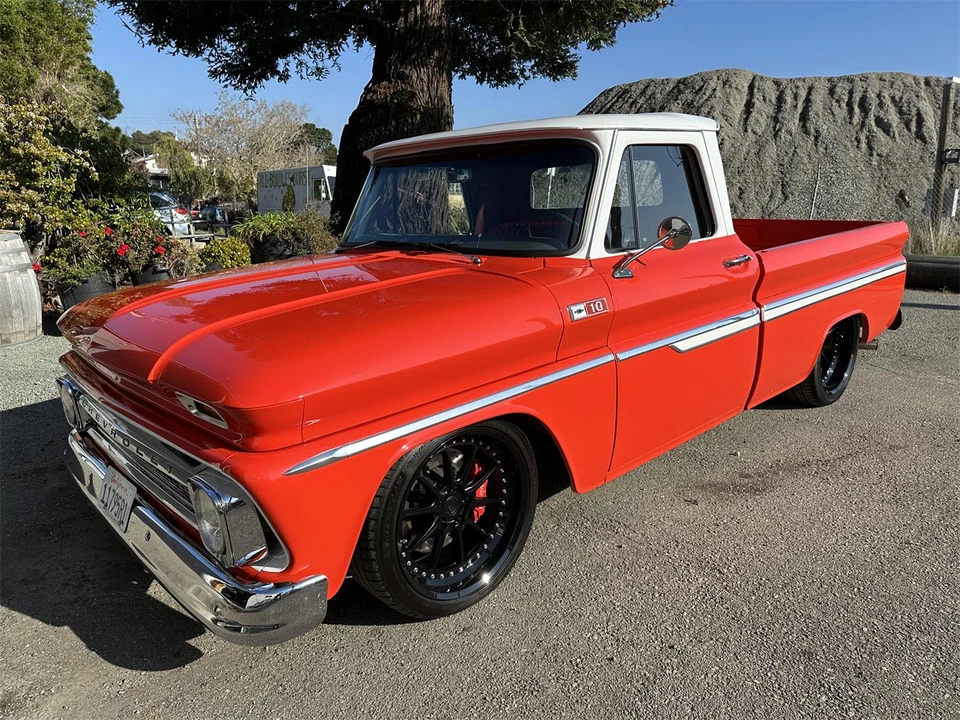 1965 Chevrolet C/K 1st Gen - Image 2 of 31