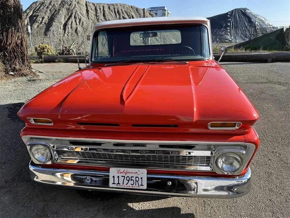 1965 Chevrolet C/K 1st Gen - Image 18 of 31