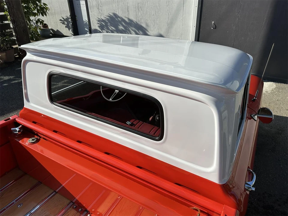 1965 Chevrolet C/K 1st Gen - Image 20 of 31