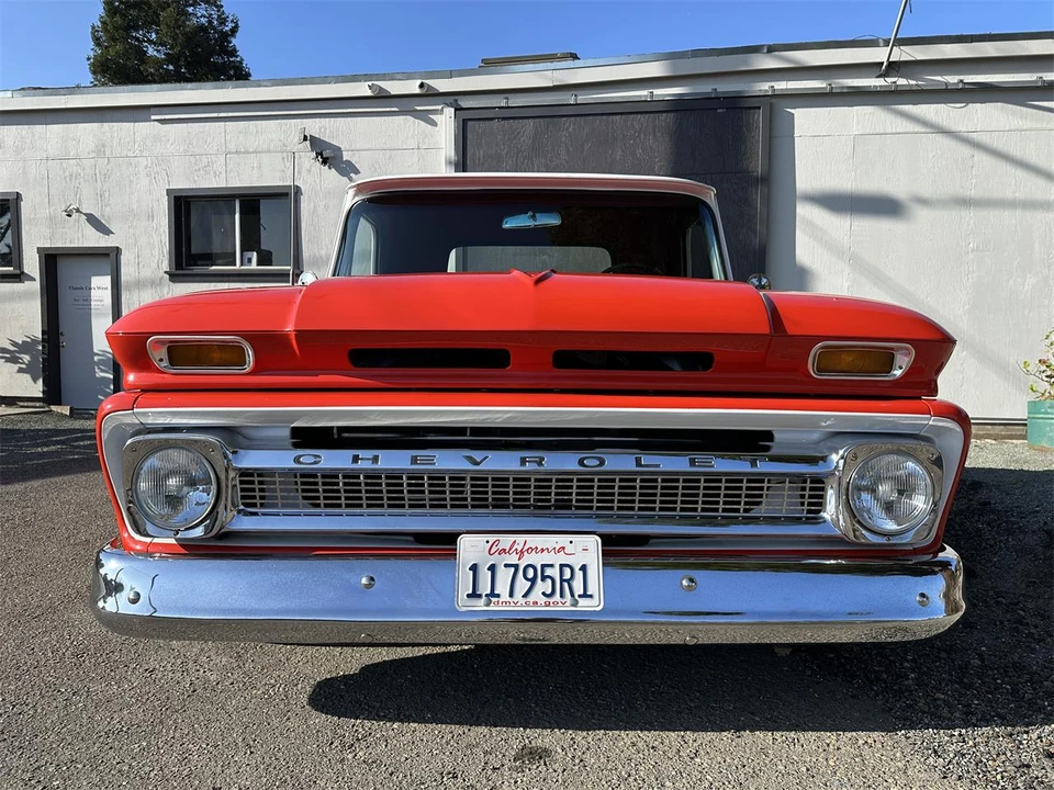 1965 Chevrolet C/K 1st Gen - Image 22 of 31