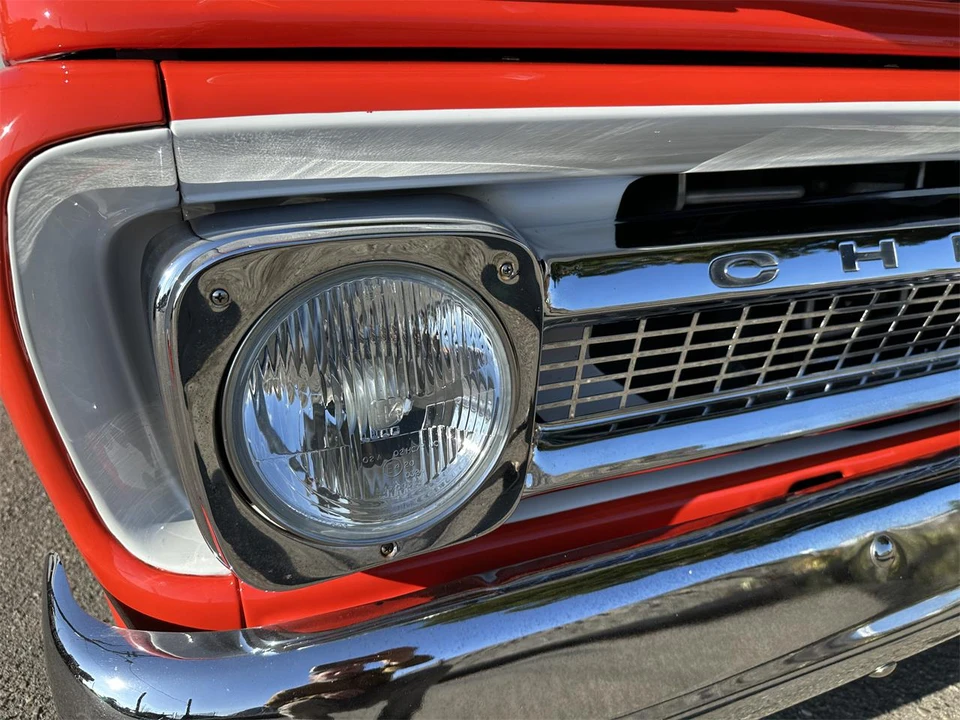 1965 Chevrolet C/K 1st Gen - Image 23 of 31
