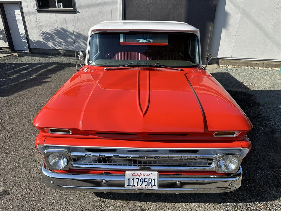 1965 Chevrolet C/K 1st Gen - Image 24 of 31