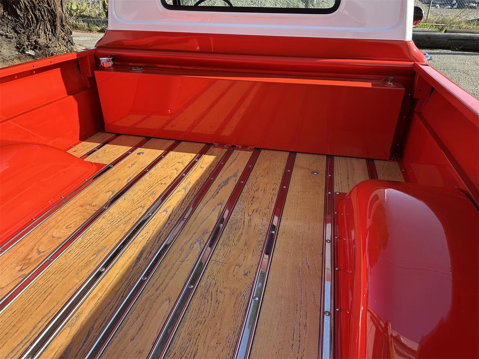 1965 Chevrolet C/K 1st Gen - Image 26 of 31