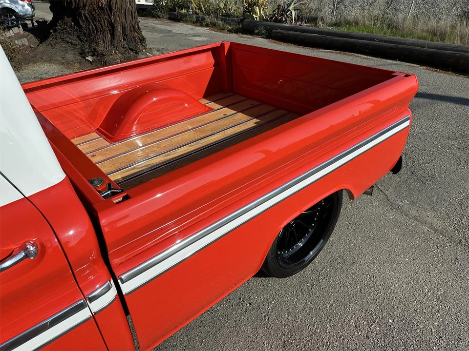 1965 Chevrolet C/K 1st Gen - Image 25 of 31