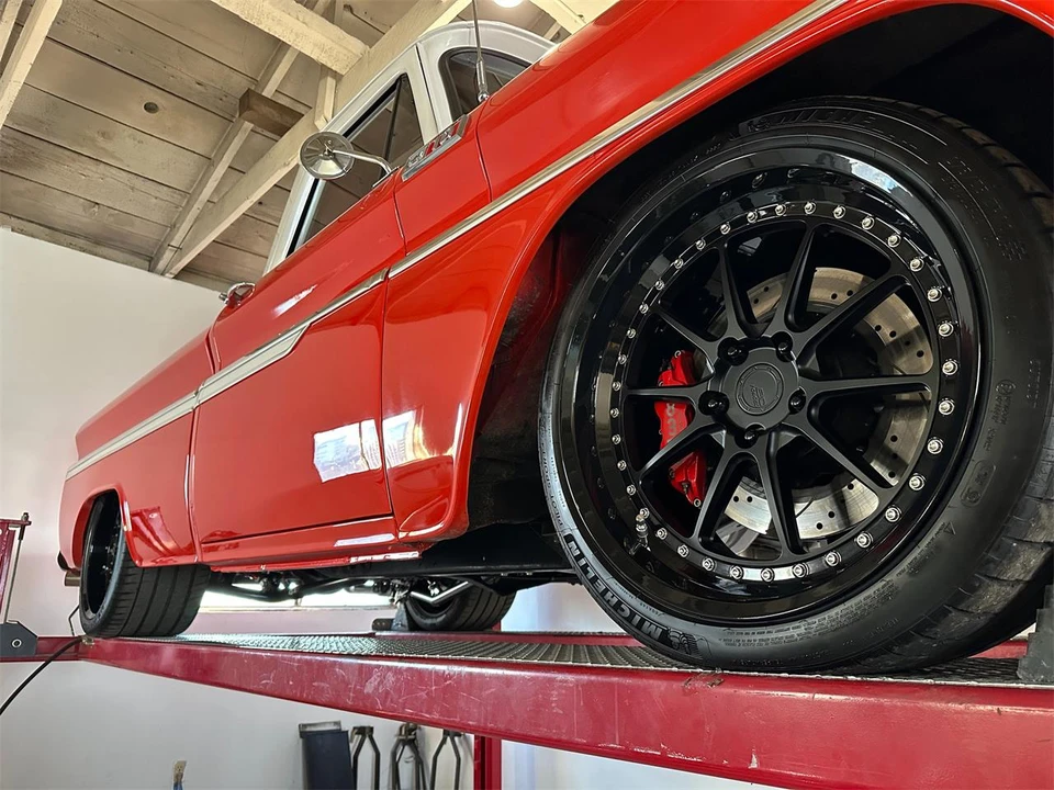 1965 Chevrolet C/K 1st Gen - Image 19 of 31