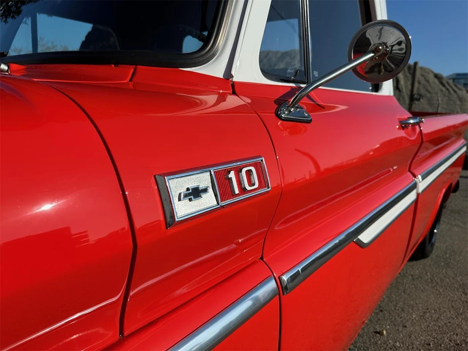 1965 Chevrolet C/K 1st Gen - Image 28 of 31