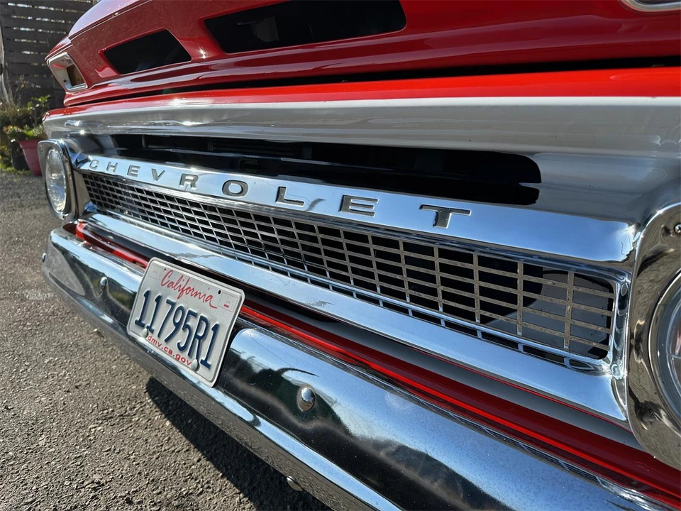 1965 Chevrolet C/K 1st Gen - Image 29 of 31