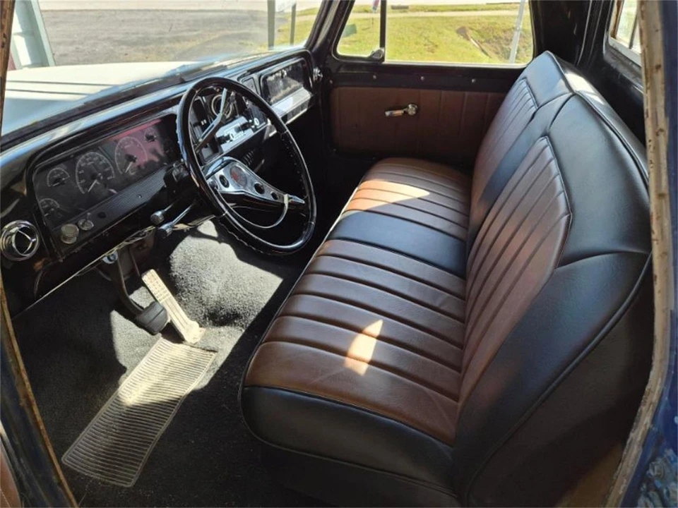 1965 Chevrolet C/K 1st Gen - Image 8 of 20