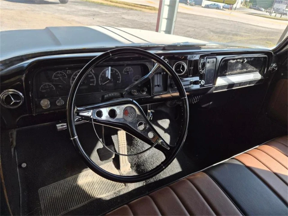 1965 Chevrolet C/K 1st Gen - Image 10 of 20