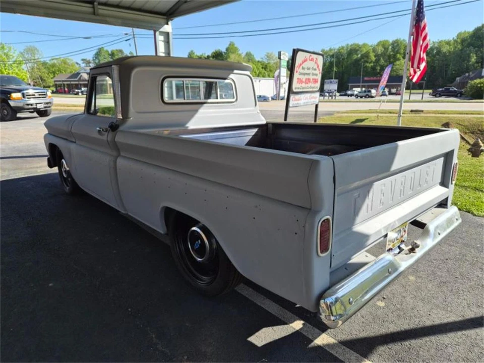 1965 Chevrolet C/K 1st Gen - Image 4 of 20