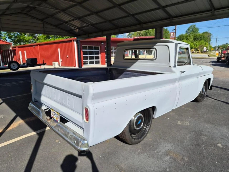 1965 Chevrolet C/K 1st Gen - Image 5 of 20