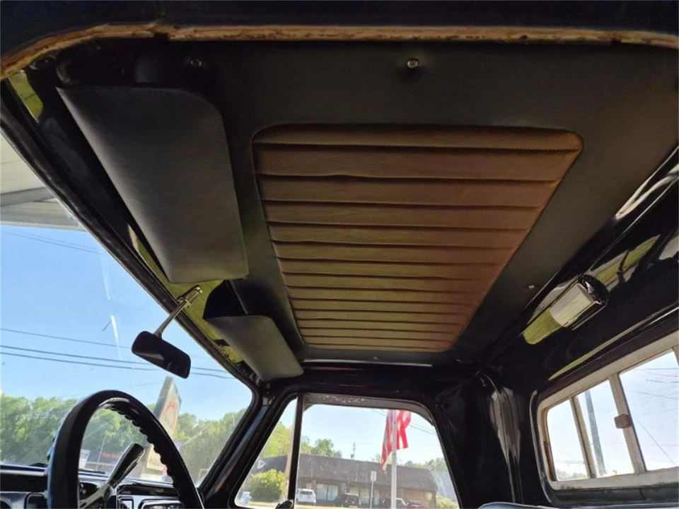 1965 Chevrolet C/K 1st Gen - Image 9 of 20