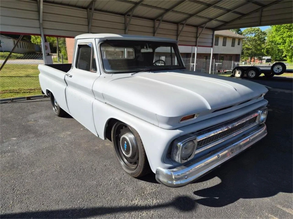 1965 Chevrolet C/K 1st Gen - Image 3 of 20