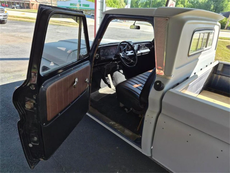 1965 Chevrolet C/K 1st Gen - Image 6 of 20