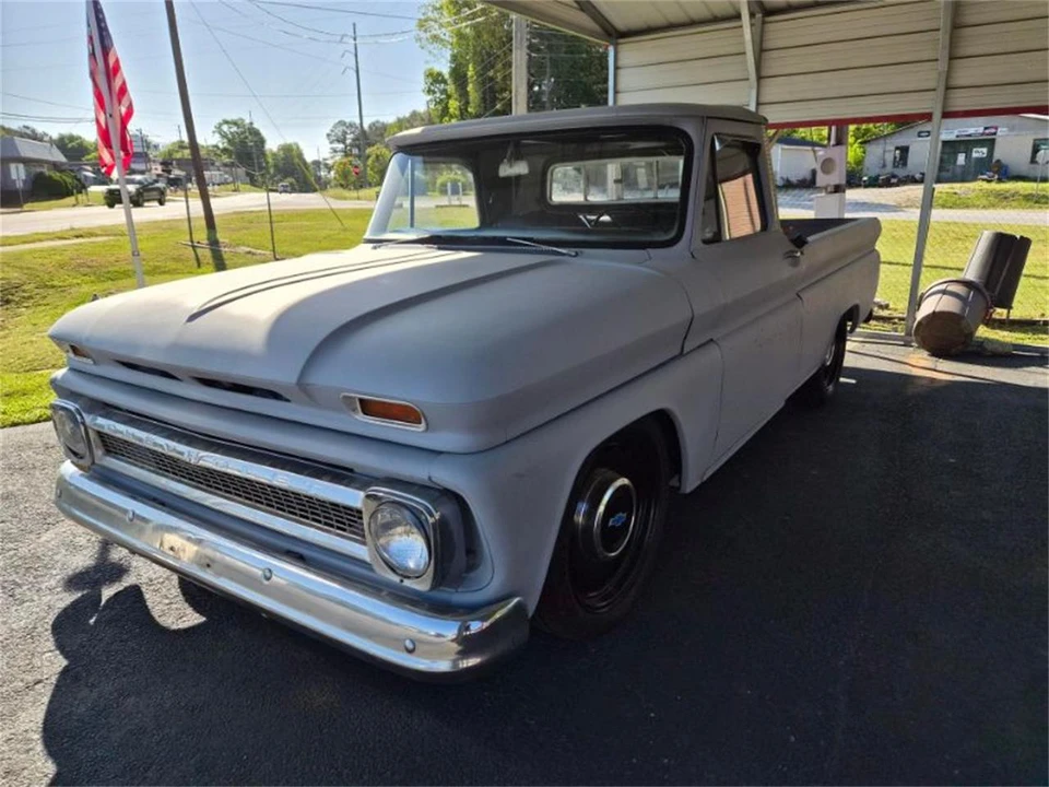 1965 Chevrolet C/K 1st Gen - Image 2 of 20