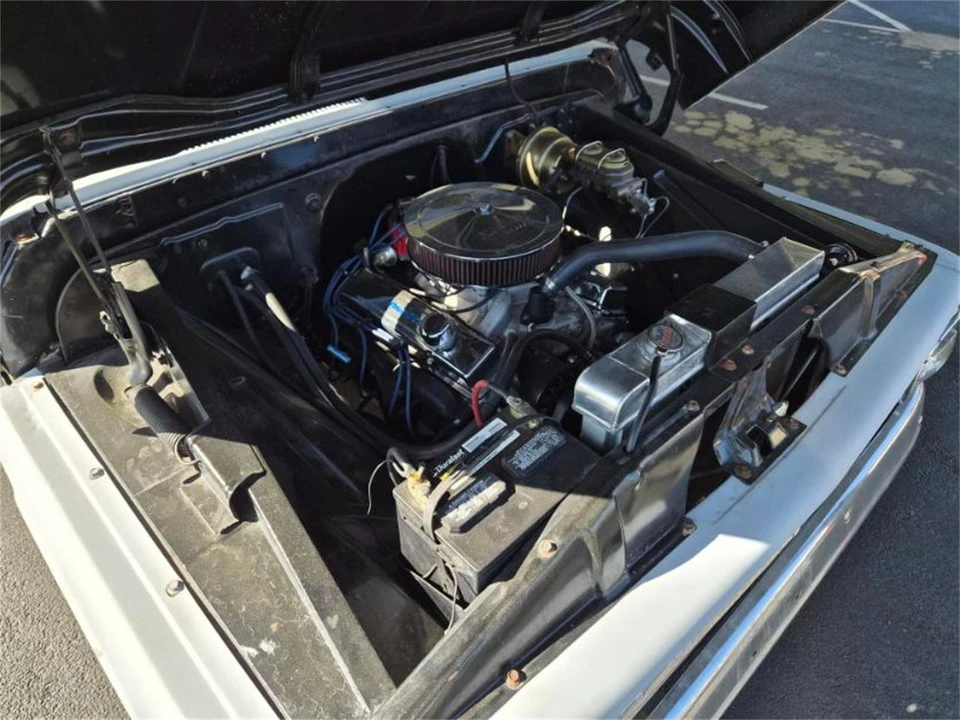 1965 Chevrolet C/K 1st Gen - Image 18 of 20