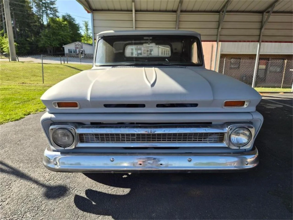 1965 Chevrolet C/K 1st Gen - Image 13 of 20