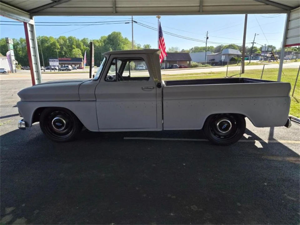 1965 Chevrolet C/K 1st Gen - Image 7 of 20