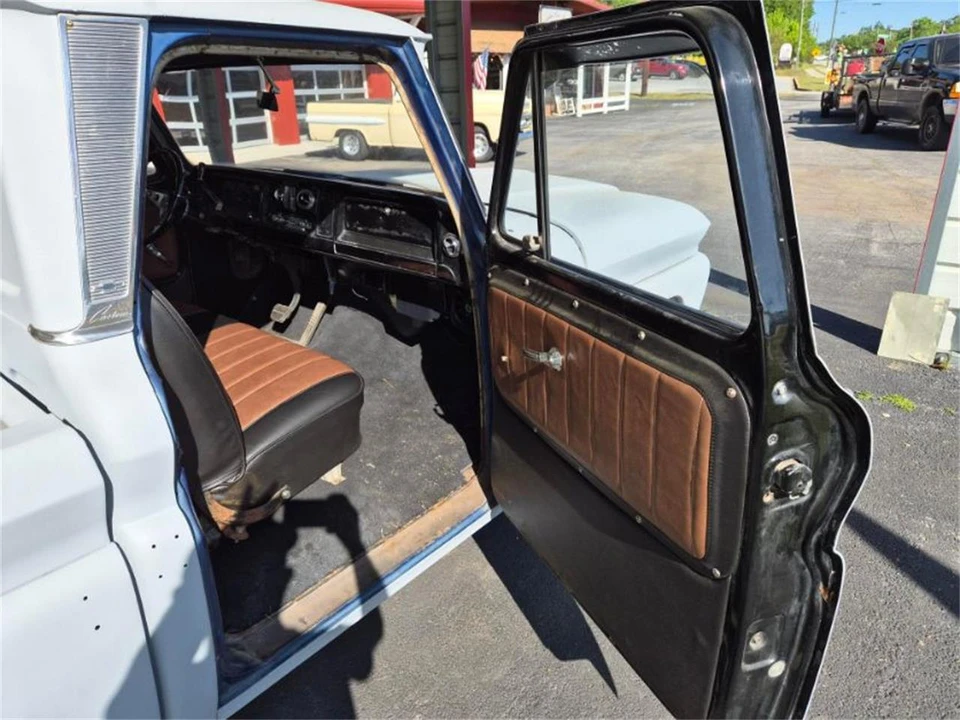 1965 Chevrolet C/K 1st Gen - Image 11 of 20