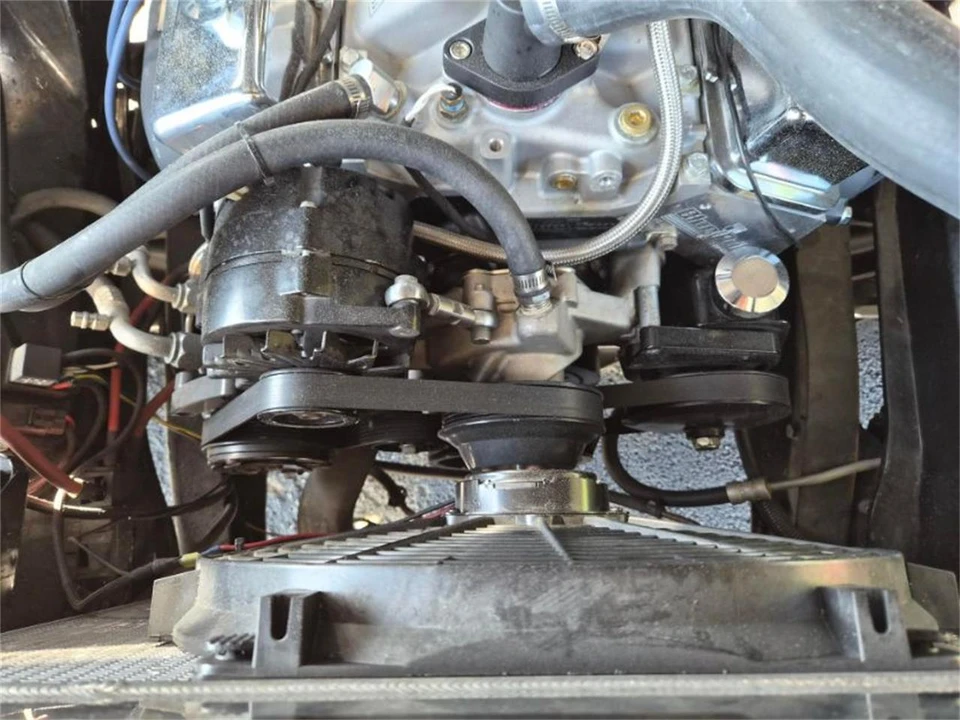1965 Chevrolet C/K 1st Gen - Image 19 of 20