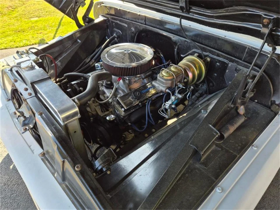 1965 Chevrolet C/K 1st Gen - Image 17 of 20