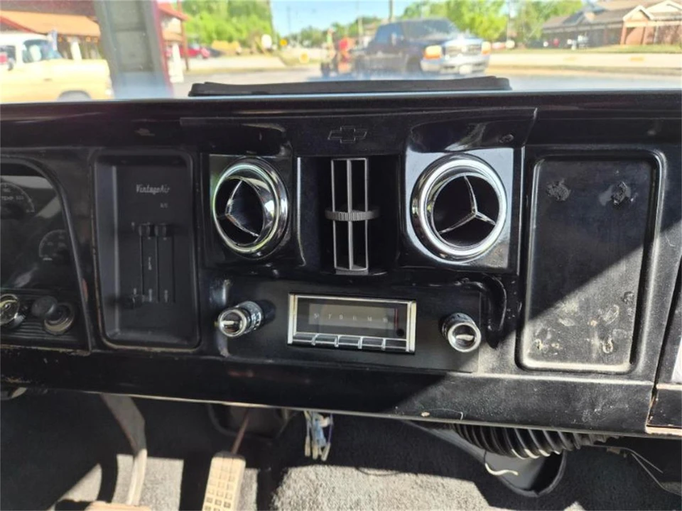 1965 Chevrolet C/K 1st Gen - Image 14 of 20
