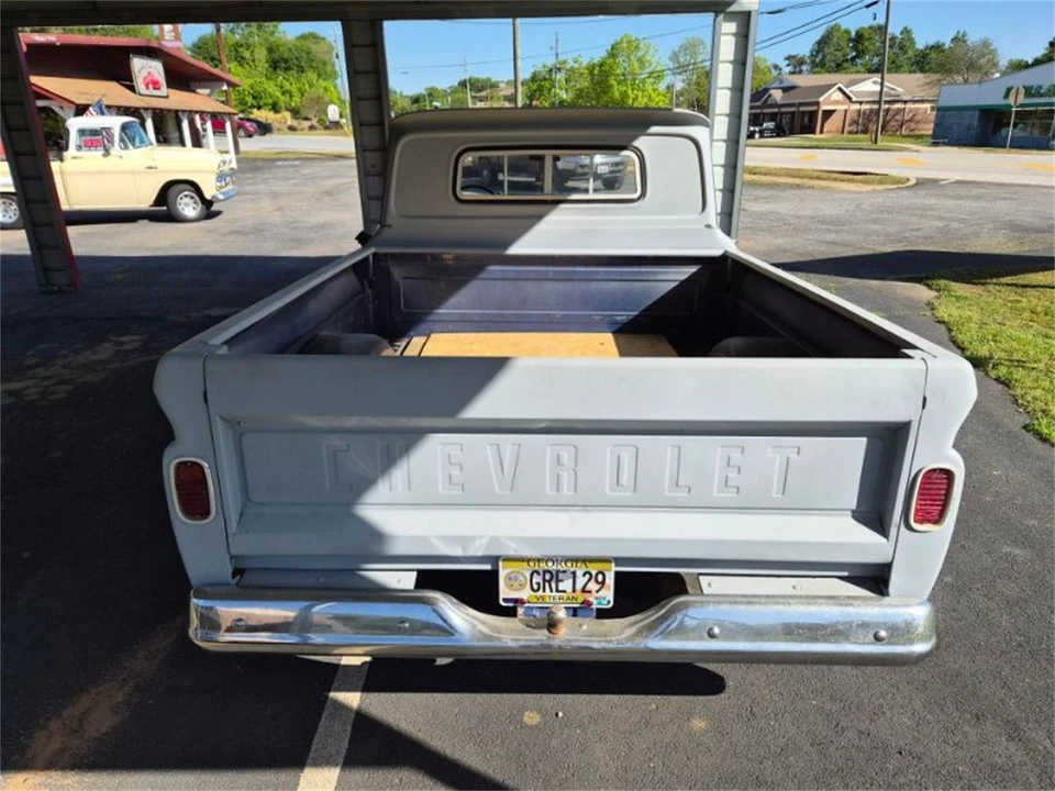 1965 Chevrolet C/K 1st Gen - Image 15 of 20