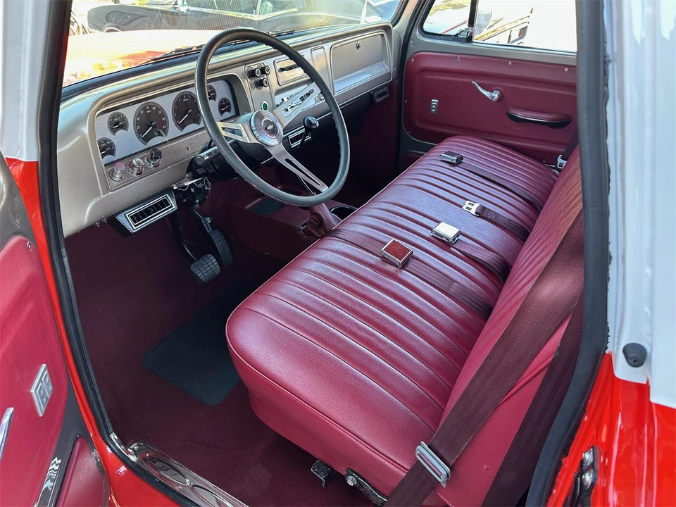 1965 Chevrolet C/K 1st Gen - Image 31 of 31