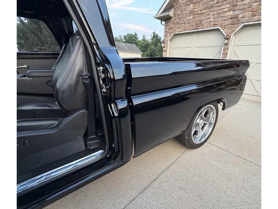 1965 Chevrolet C/K 1st Gen - Image 22 of 31