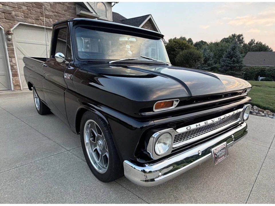 1965 Chevrolet C/K 1st Gen - Image 31 of 31