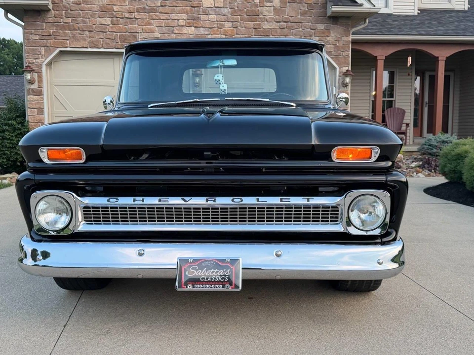 1965 Chevrolet C/K 1st Gen - Image 25 of 31