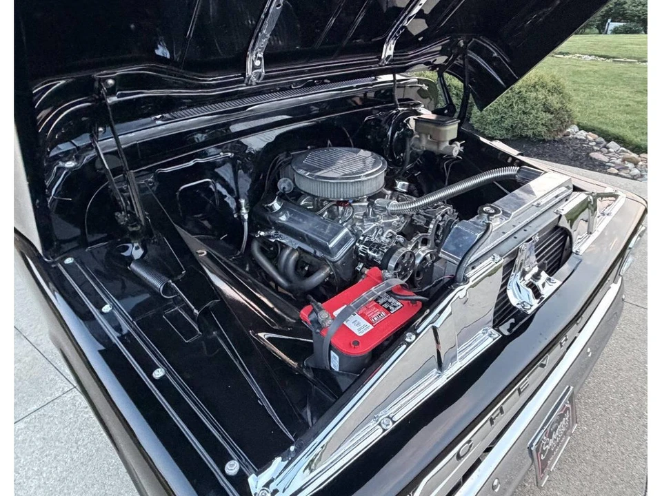 1965 Chevrolet C/K 1st Gen - Image 8 of 31