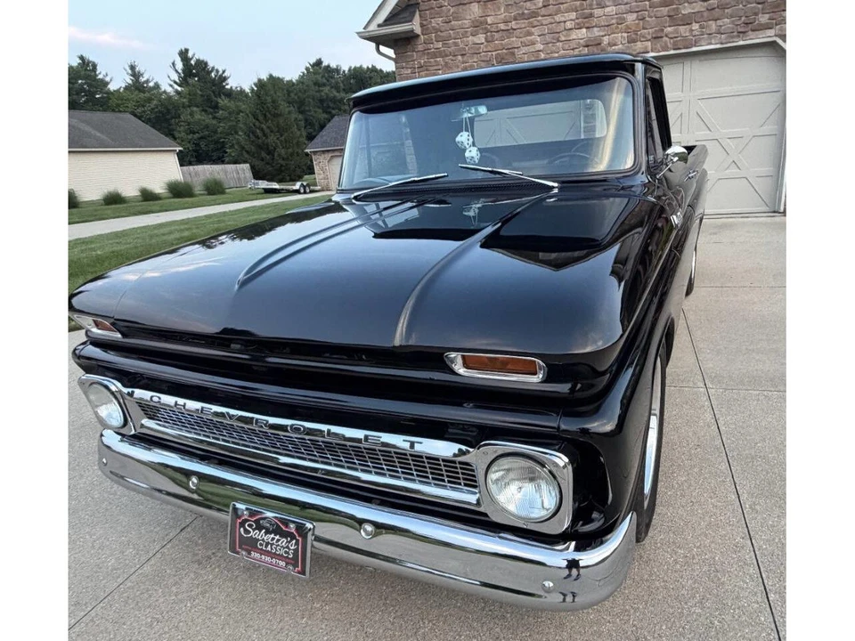 1965 Chevrolet C/K 1st Gen - Image 30 of 31