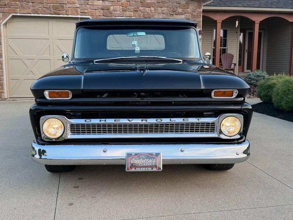 1965 Chevrolet C/K 1st Gen - Image 2 of 31