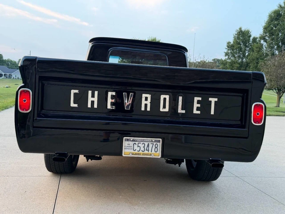 1965 Chevrolet C/K 1st Gen - Image 3 of 31