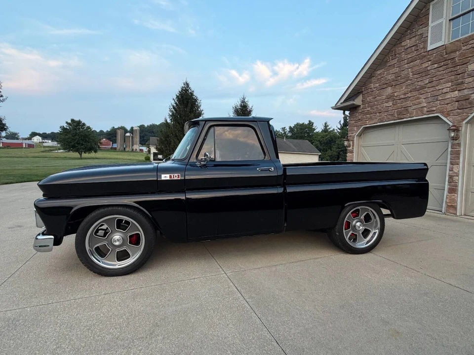 1965 Chevrolet C/K 1st Gen - Image 28 of 31