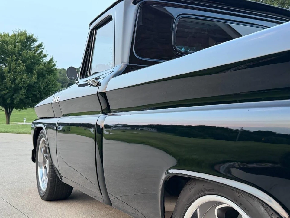1965 Chevrolet C/K 1st Gen - Image 4 of 31