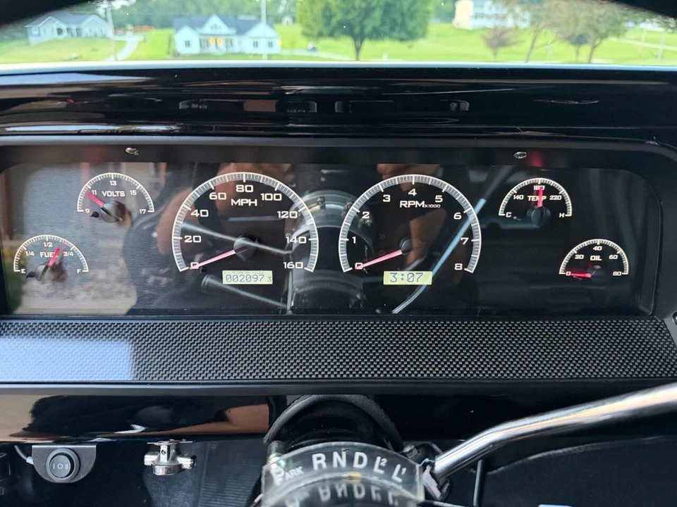 1965 Chevrolet C/K 1st Gen - Image 13 of 31