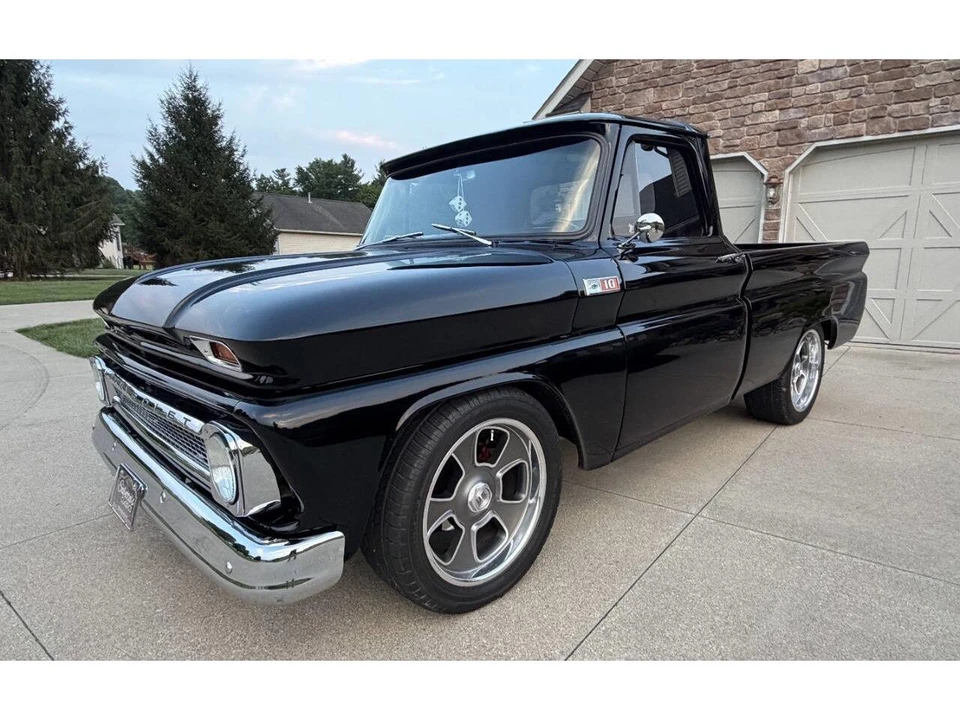 1965 Chevrolet C/K 1st Gen - Image 29 of 31