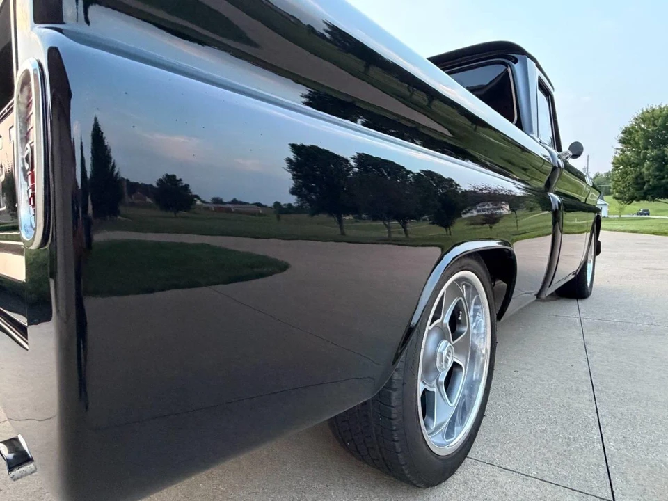 1965 Chevrolet C/K 1st Gen - Image 5 of 31
