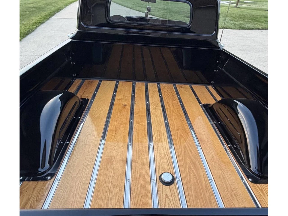 1965 Chevrolet C/K 1st Gen - Image 23 of 31
