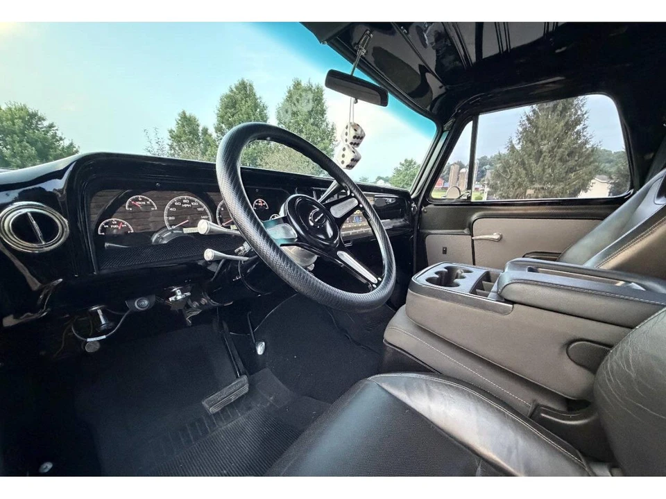 1965 Chevrolet C/K 1st Gen - Image 15 of 31