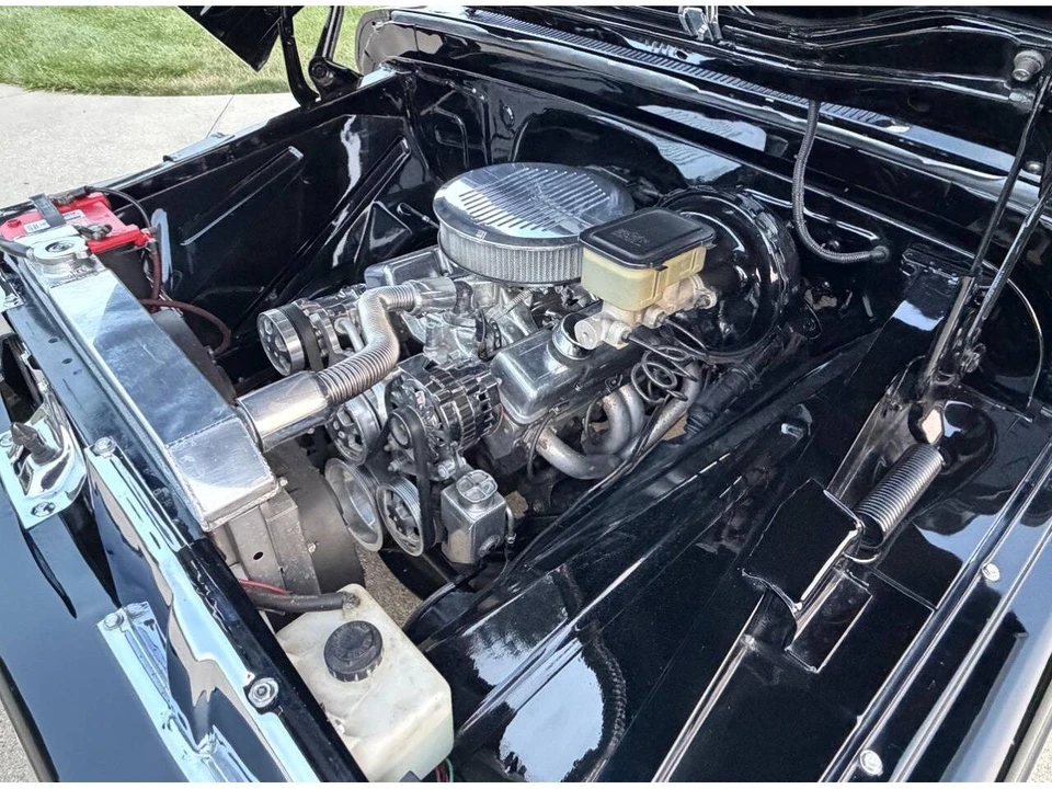 1965 Chevrolet C/K 1st Gen - Image 9 of 31