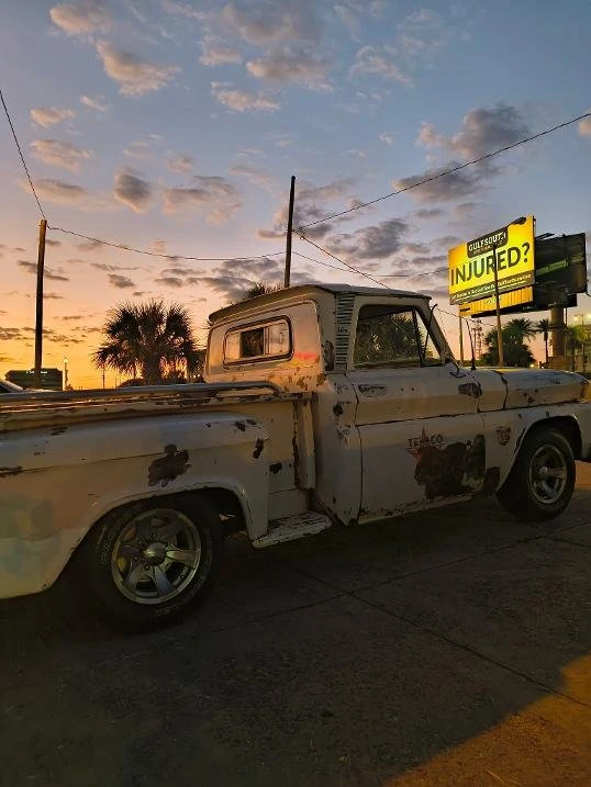 1965 Chevrolet C/K 1st Gen - Image 3 of 8