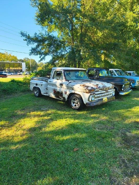 1965 Chevrolet C/K 1st Gen - Image 2 of 8