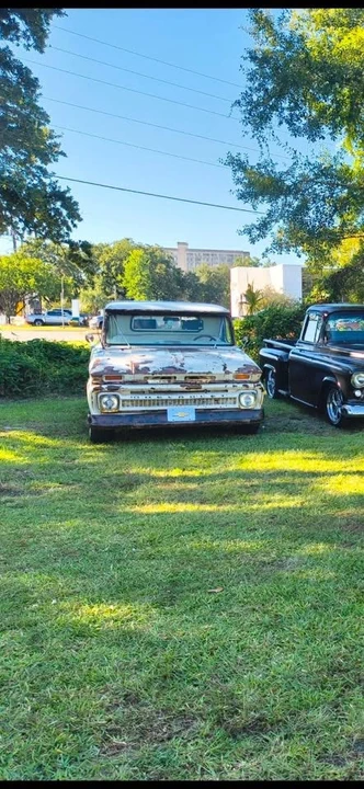 1965 Chevrolet C/K 1st Gen - Image 4 of 8