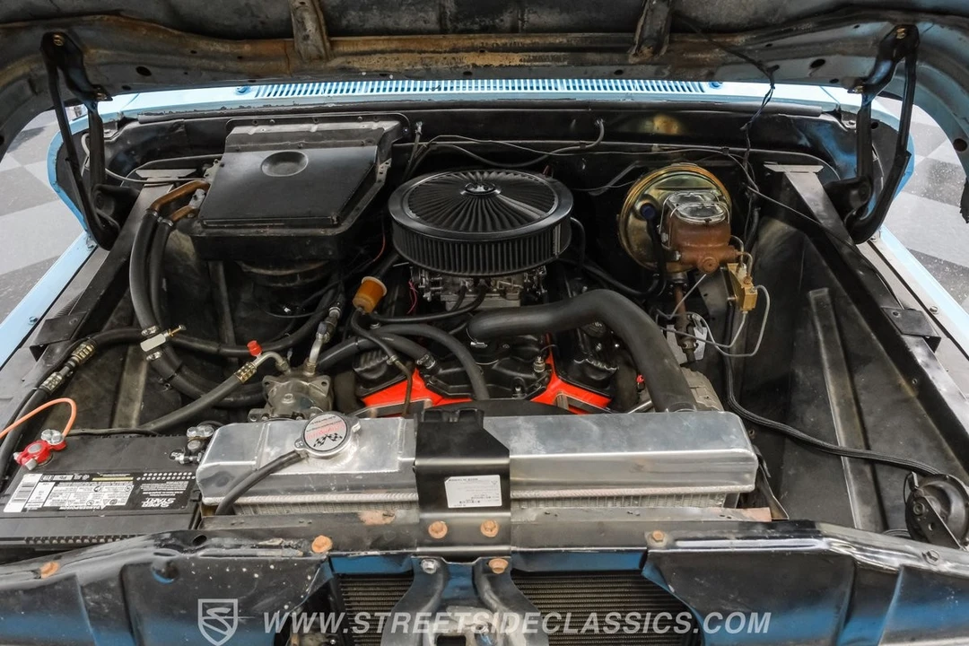 1965 Chevrolet C/K 1st Gen - Image 4 of 21