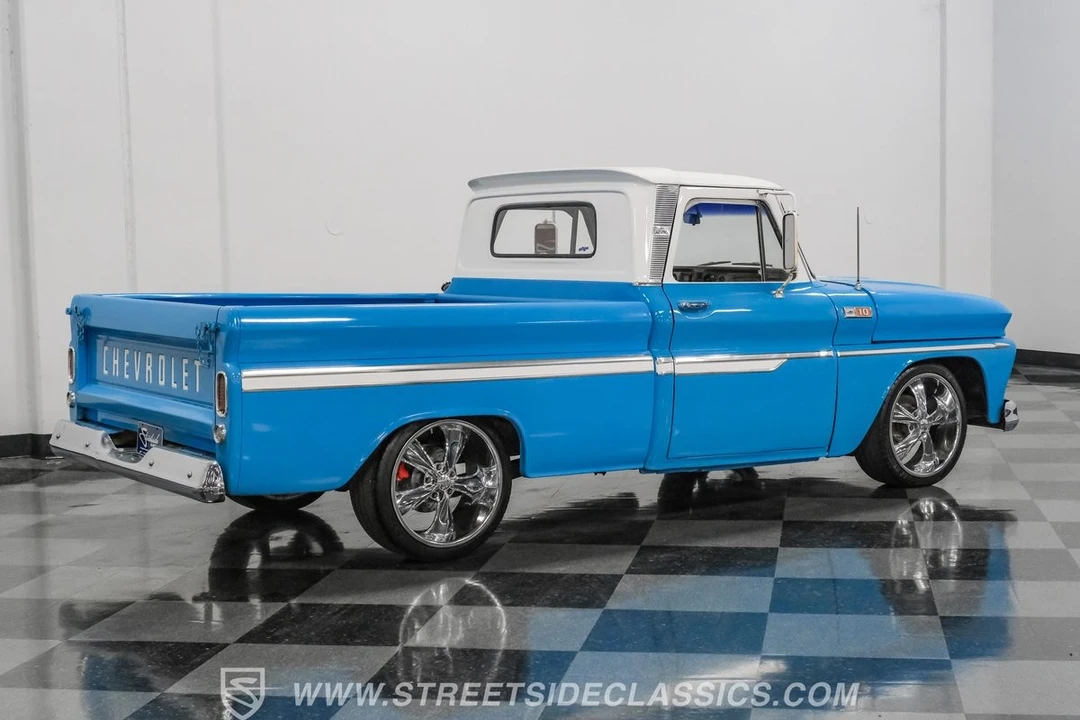 1965 Chevrolet C/K 1st Gen - Image 13 of 21