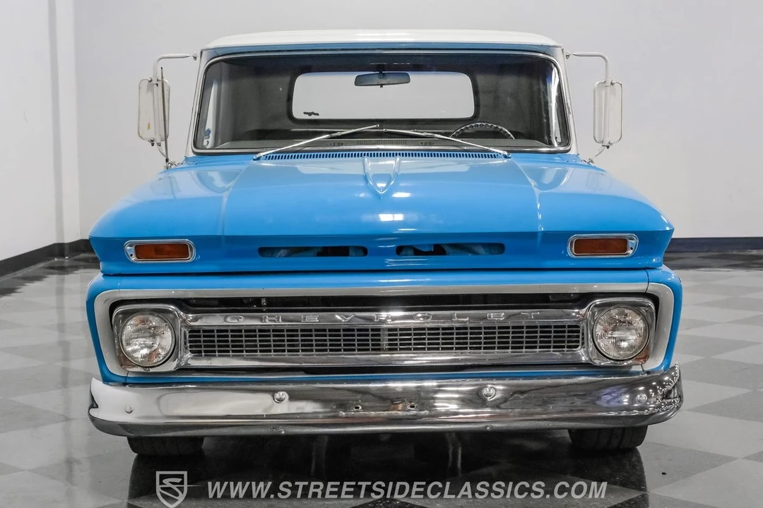 1965 Chevrolet C/K 1st Gen - Image 18 of 21